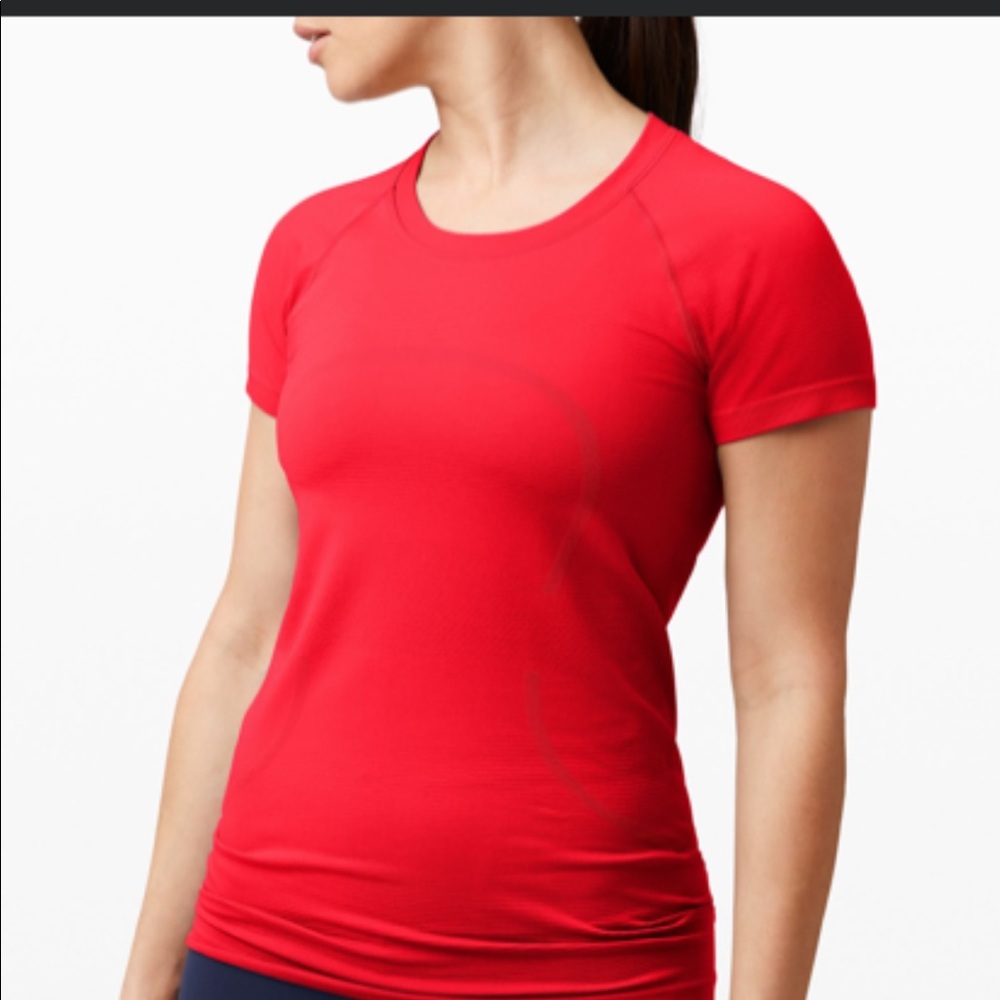 Lululemon Swiftly Tech 2.0
